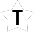 T